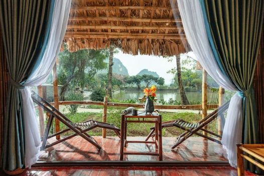 An's Eco Garden Resort