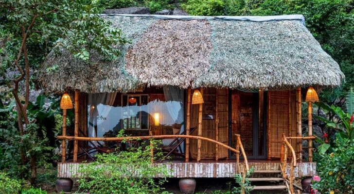 An's Eco Garden Resort