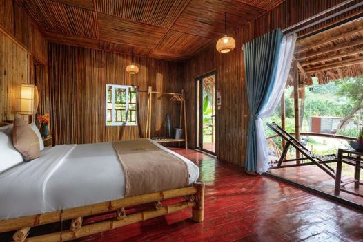 An's Eco Garden Resort