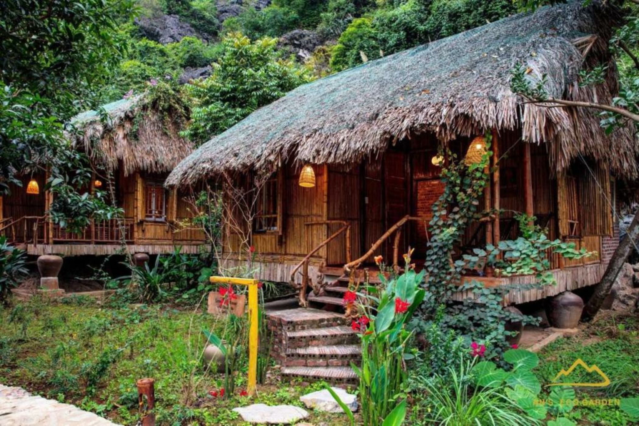 An's Eco Garden Resort