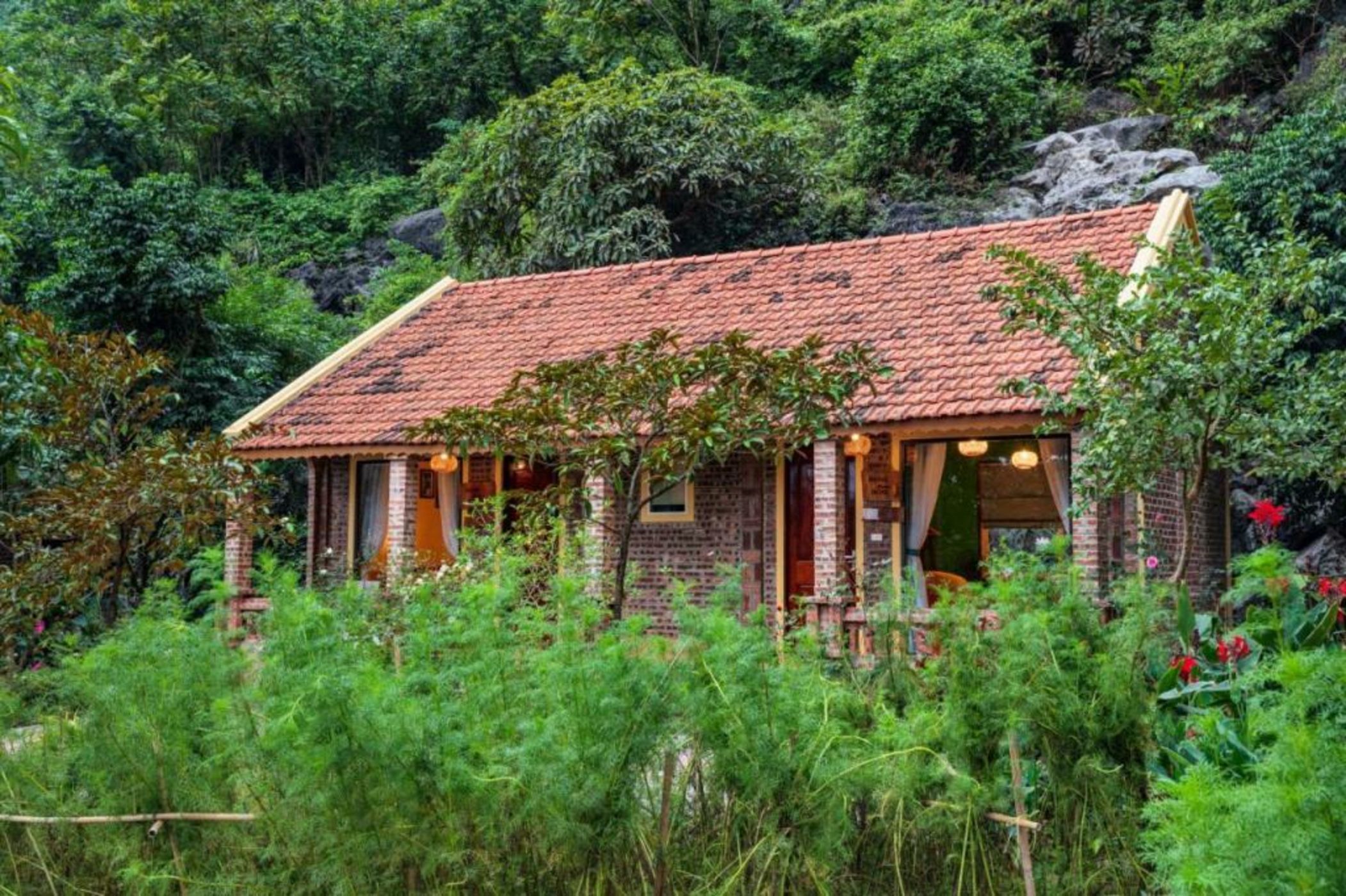 An's Eco Garden Resort