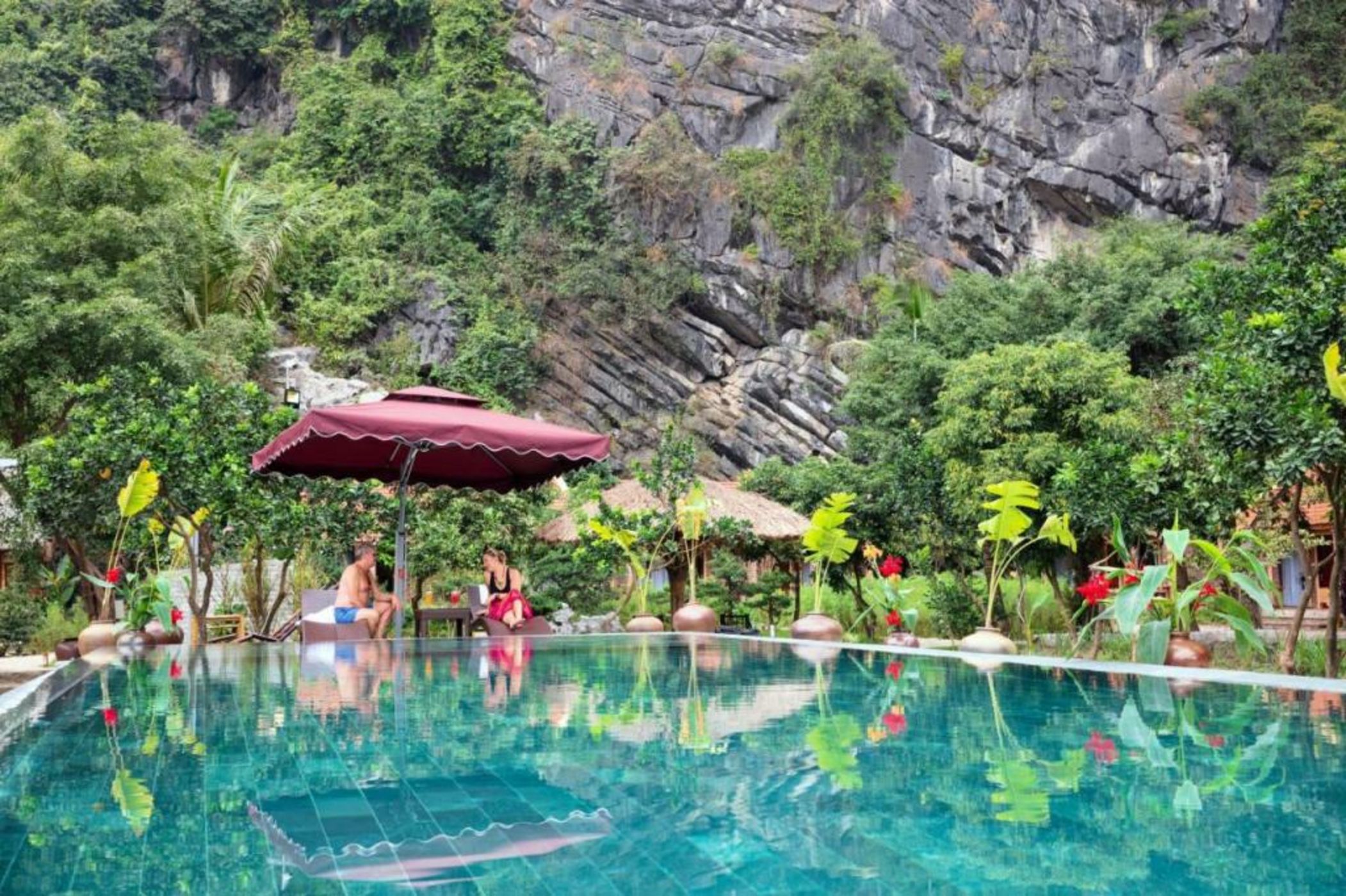 An's Eco Garden Resort