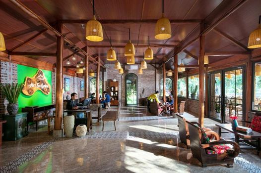 An's Eco Garden Resort