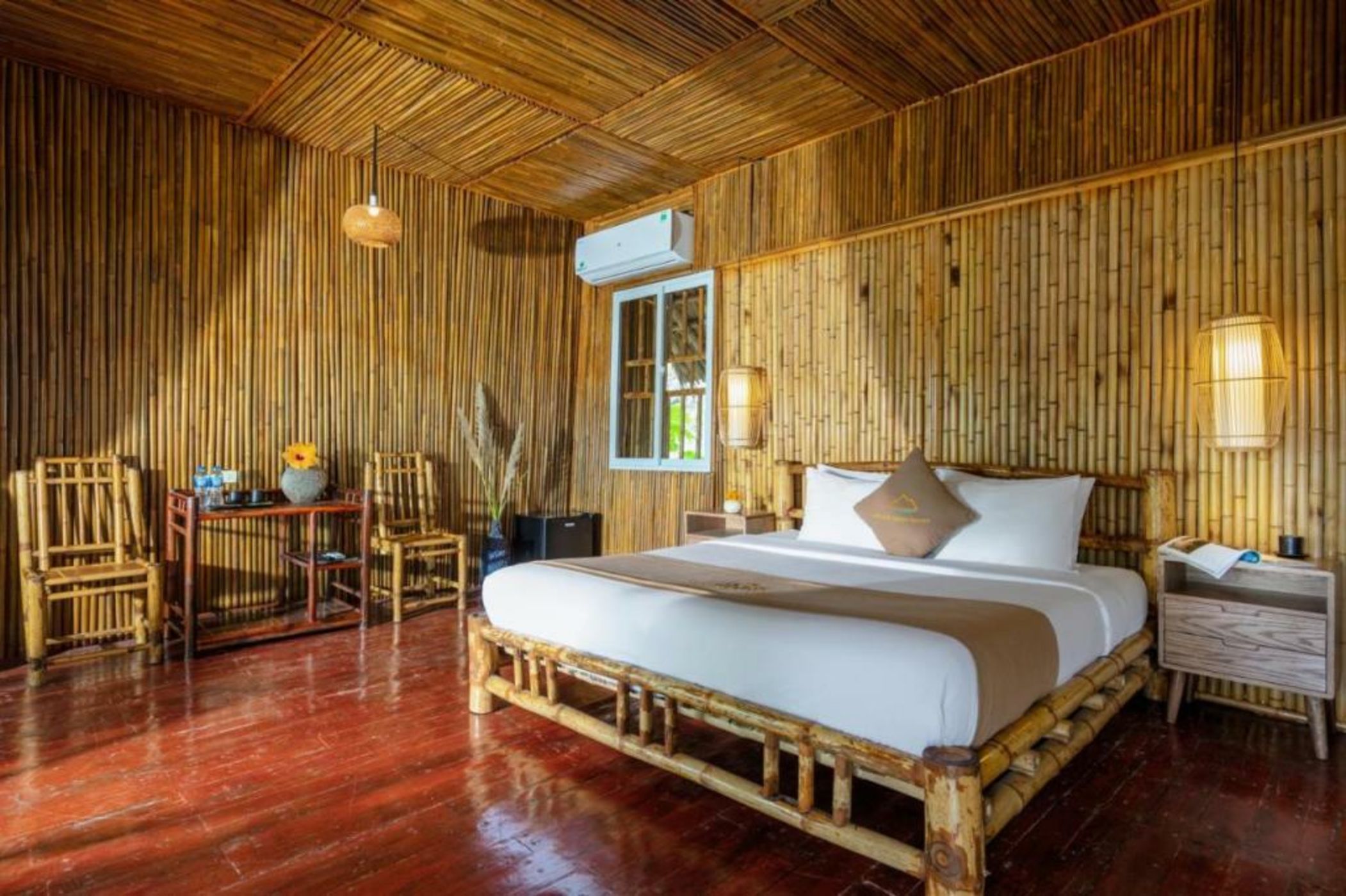 An's Eco Garden Resort