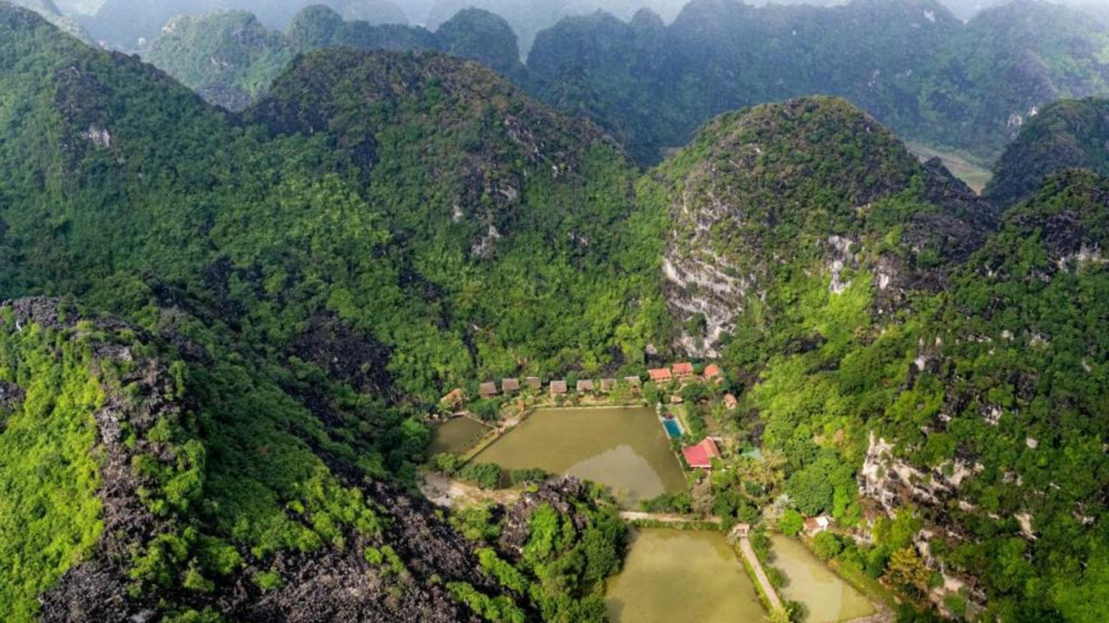 An's Eco Garden Resort