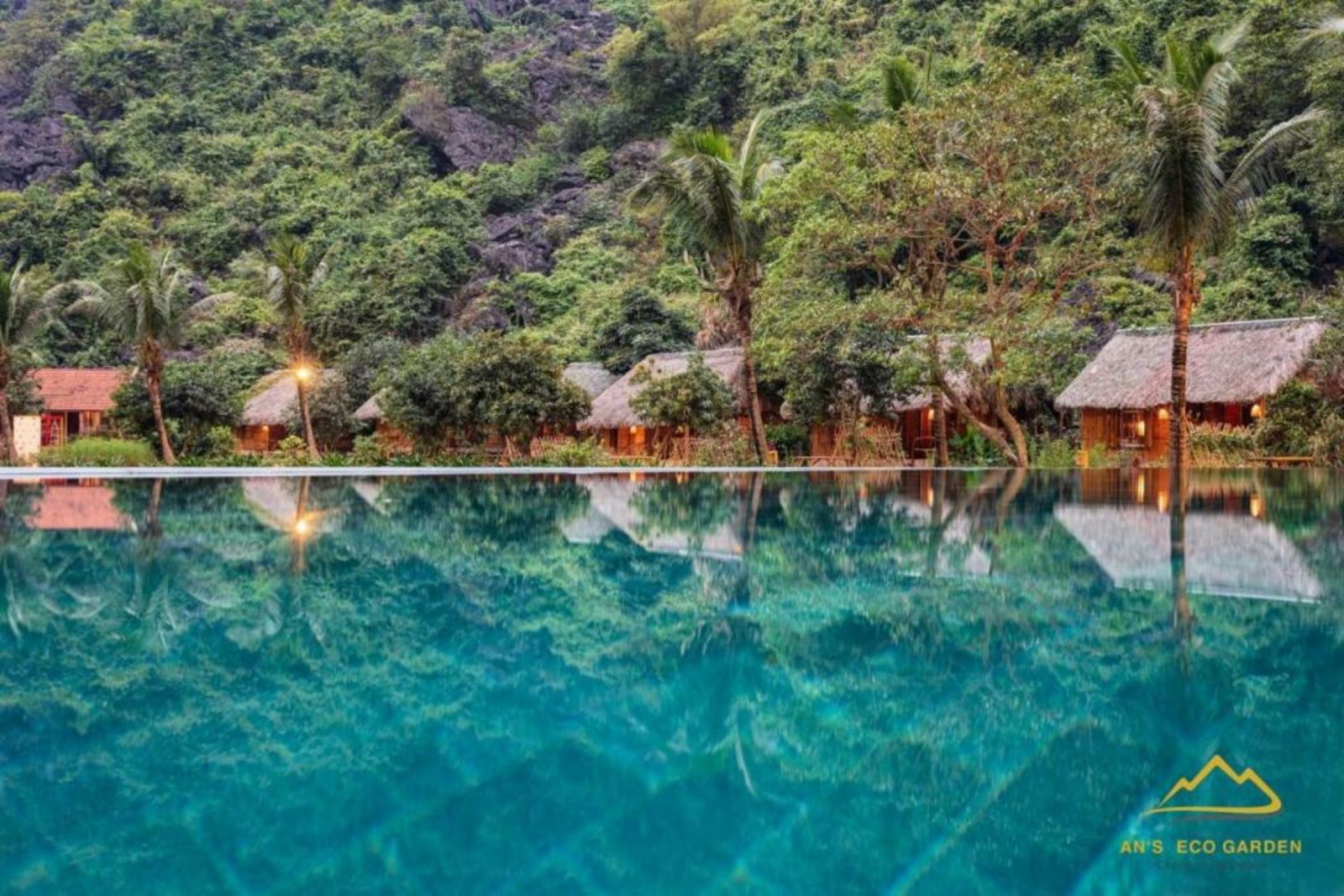 An's Eco Garden Resort