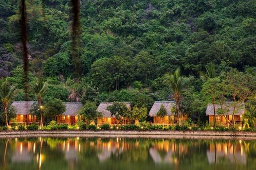 An's Eco Garden Resort