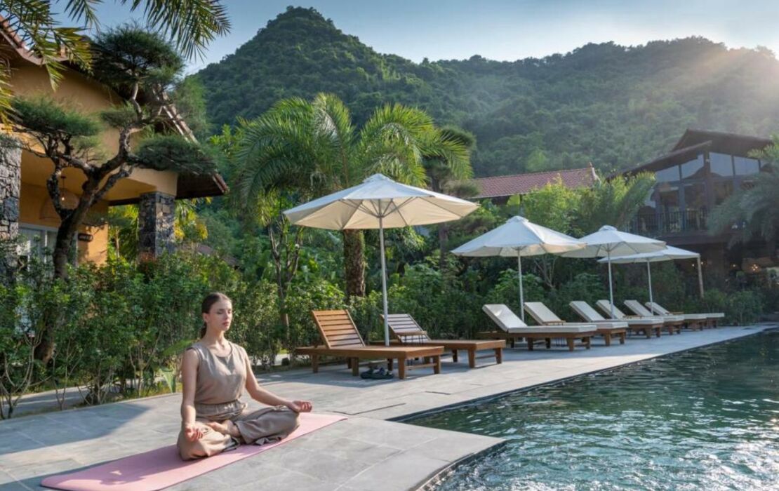 Tam Coc Retreat Ninh Binh Ninh B nh Vietnam Tam coc retreat ninh binh ninh b nh vietnam