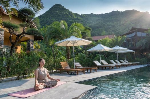 Tam Coc Retreat Ninh Binh