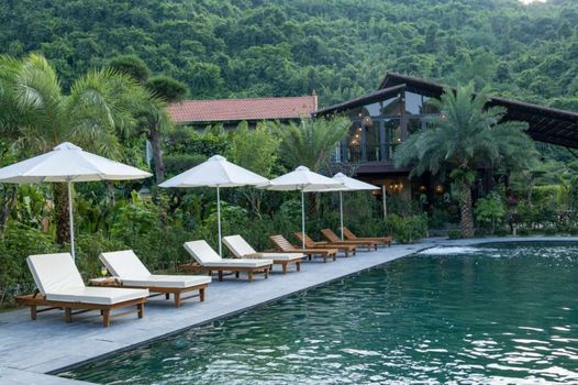 Tam Coc Retreat Ninh Binh