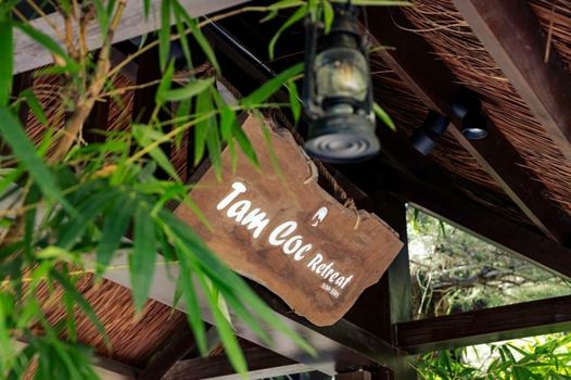 Tam Coc Retreat Ninh Binh