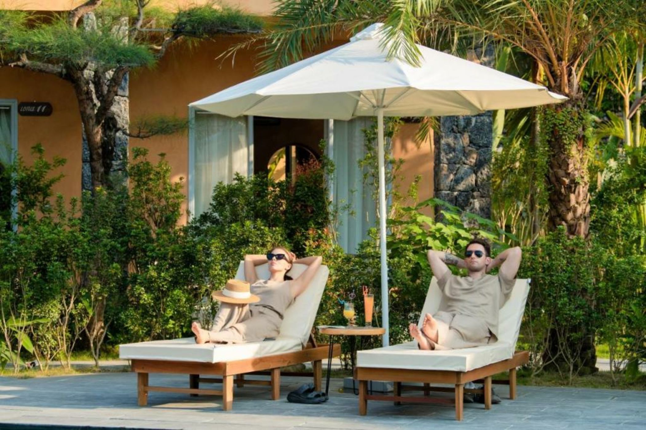 Tam Coc Retreat Ninh Binh