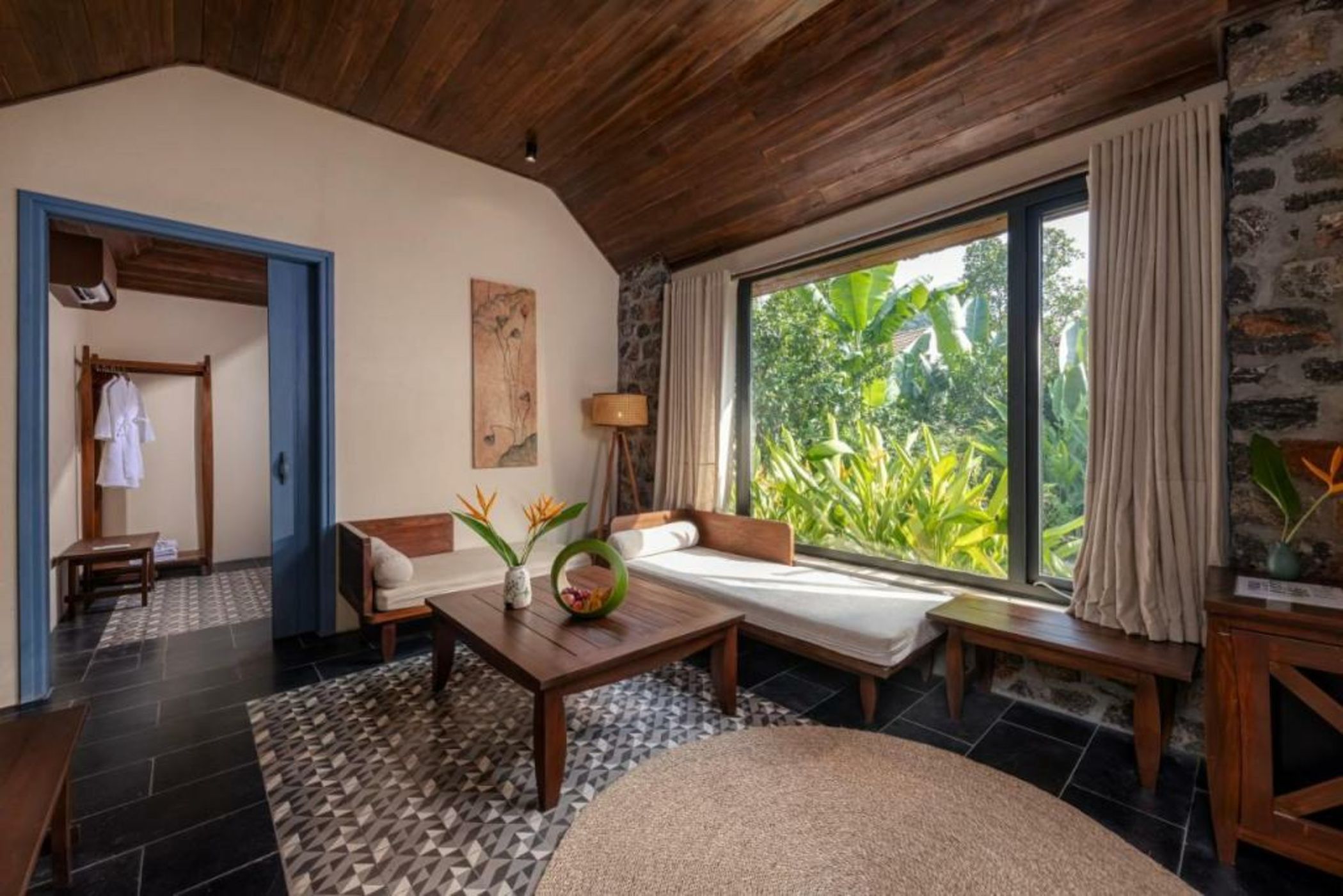 Tam Coc Retreat Ninh Binh