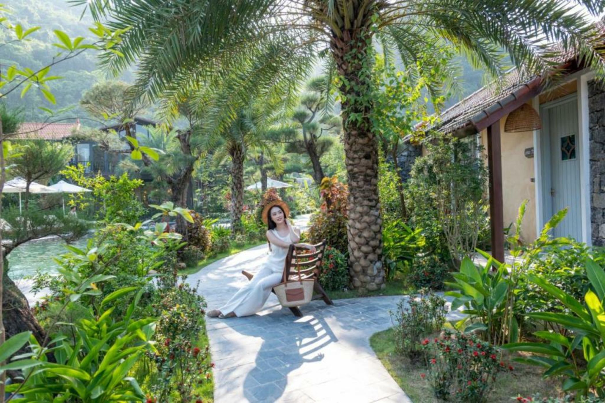 Tam Coc Retreat Ninh Binh