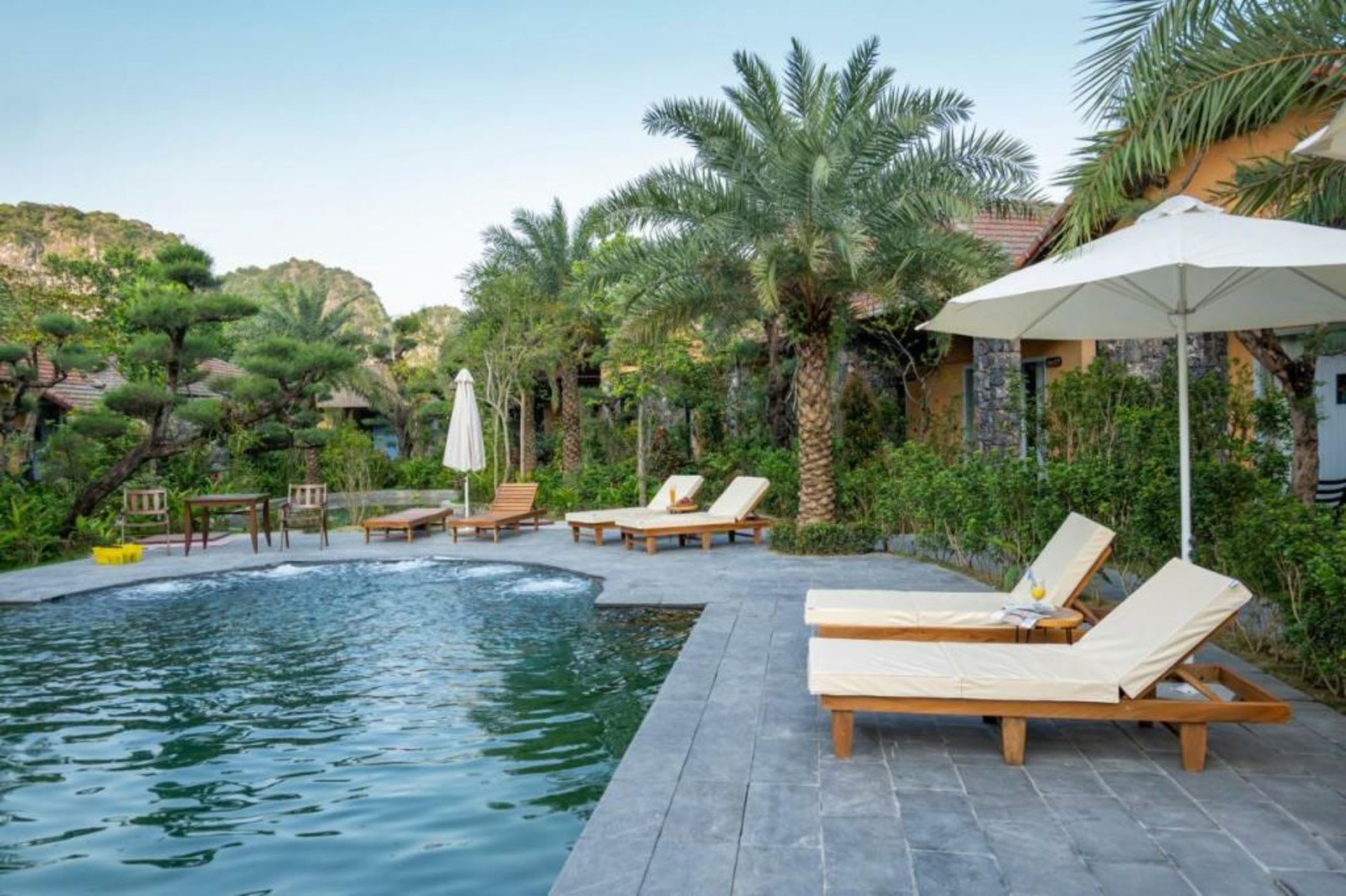 Tam Coc Retreat Ninh Binh