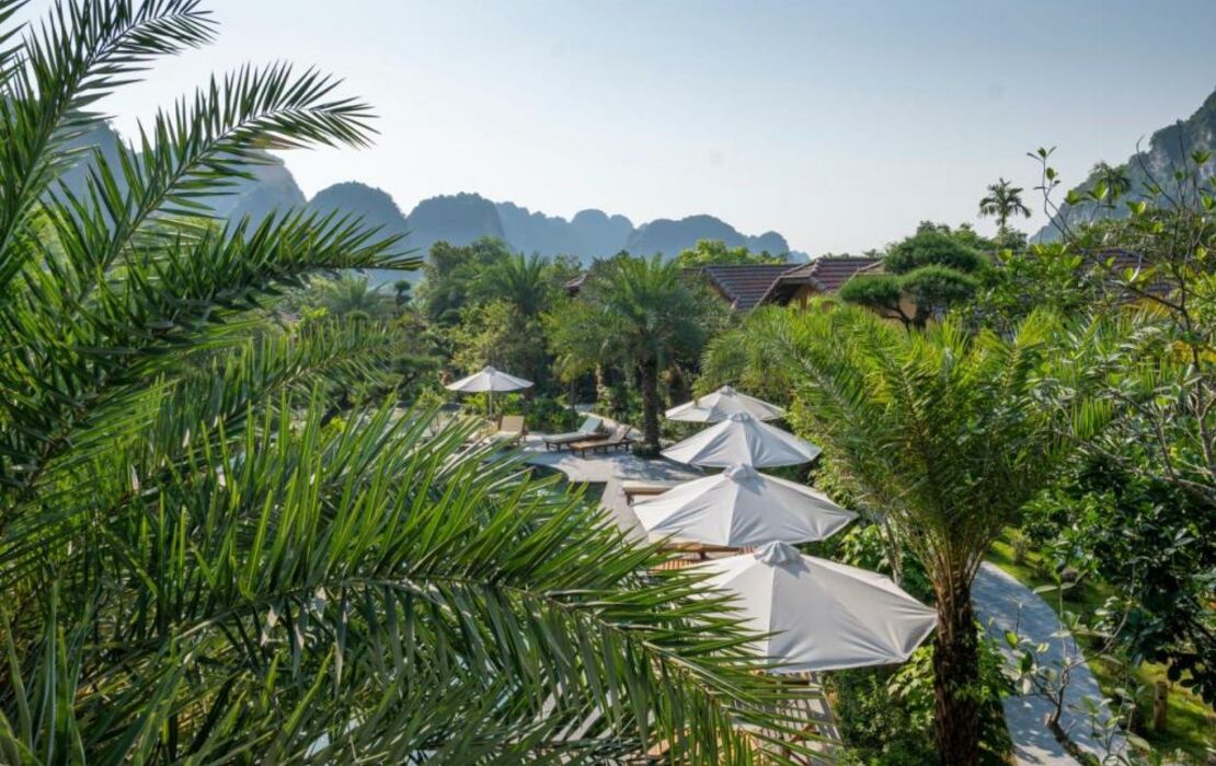 Tam Coc Retreat Ninh Binh Ninh B nh Vi t Nam My Boutique Hotel Tam coc retreat ninh binh ninh b nh vi t nam my boutique hotel