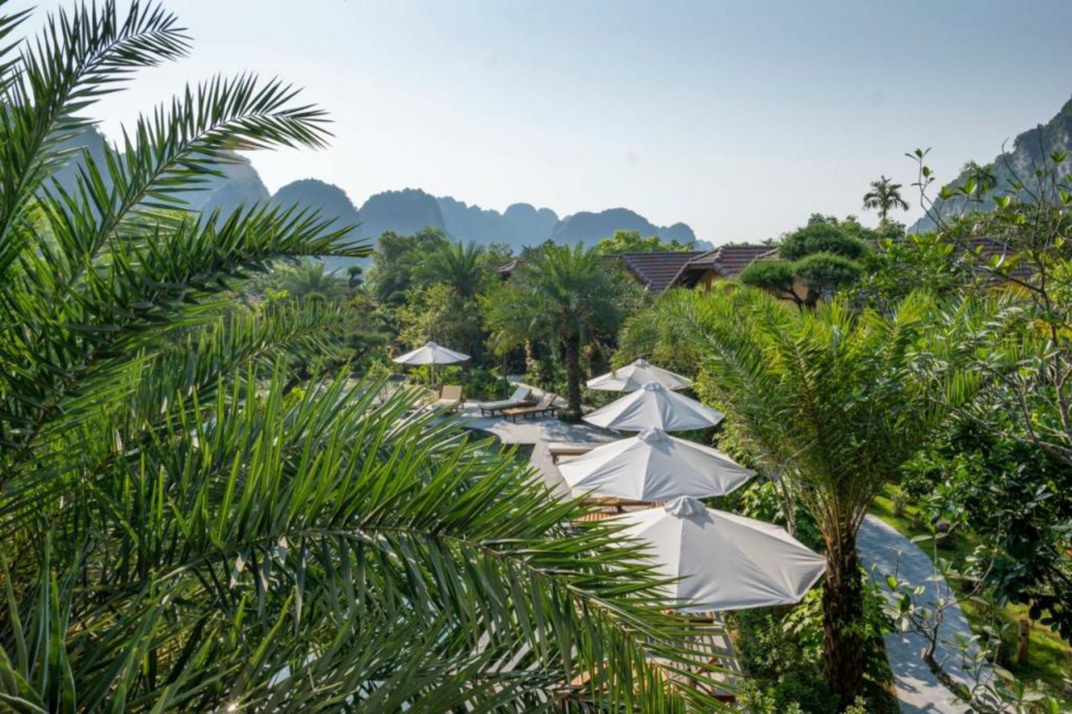 Tam Coc Retreat Ninh Binh