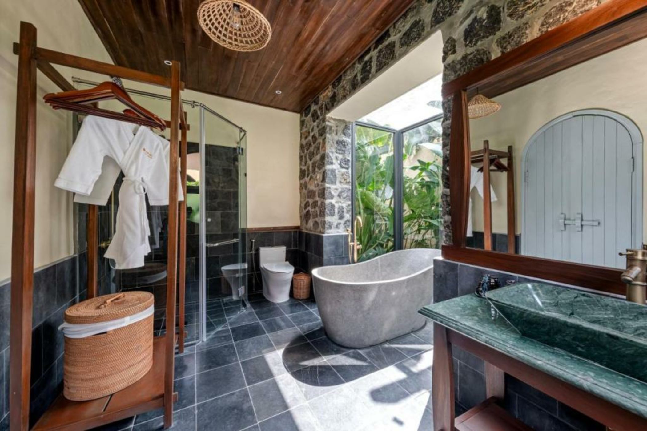 Tam Coc Retreat Ninh Binh