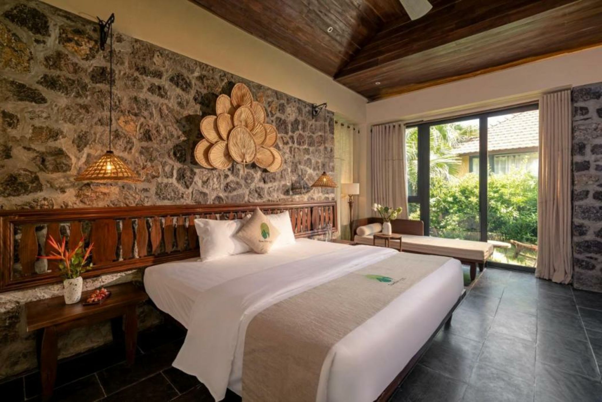 Tam Coc Retreat Ninh Binh