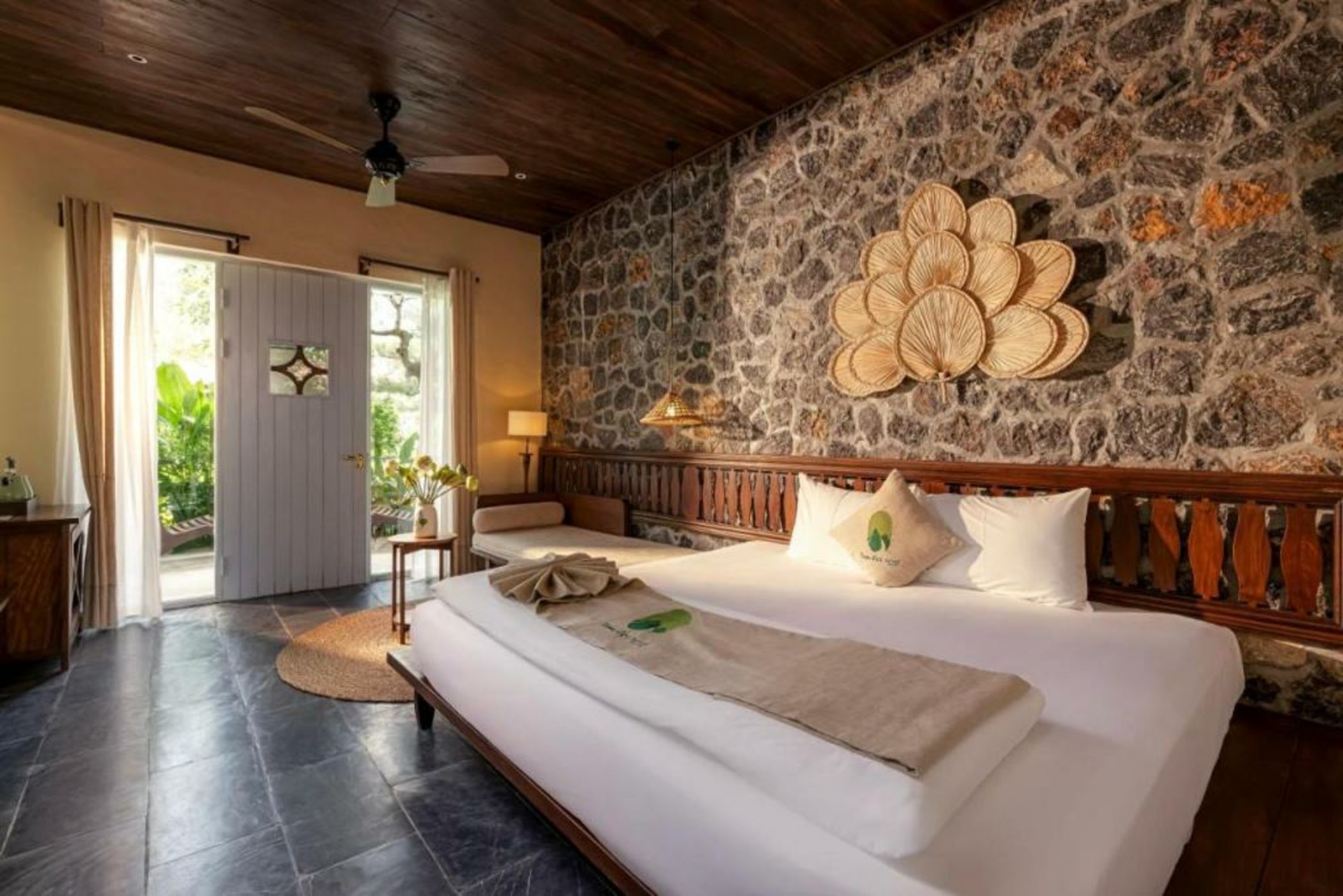 Tam Coc Retreat Ninh Binh