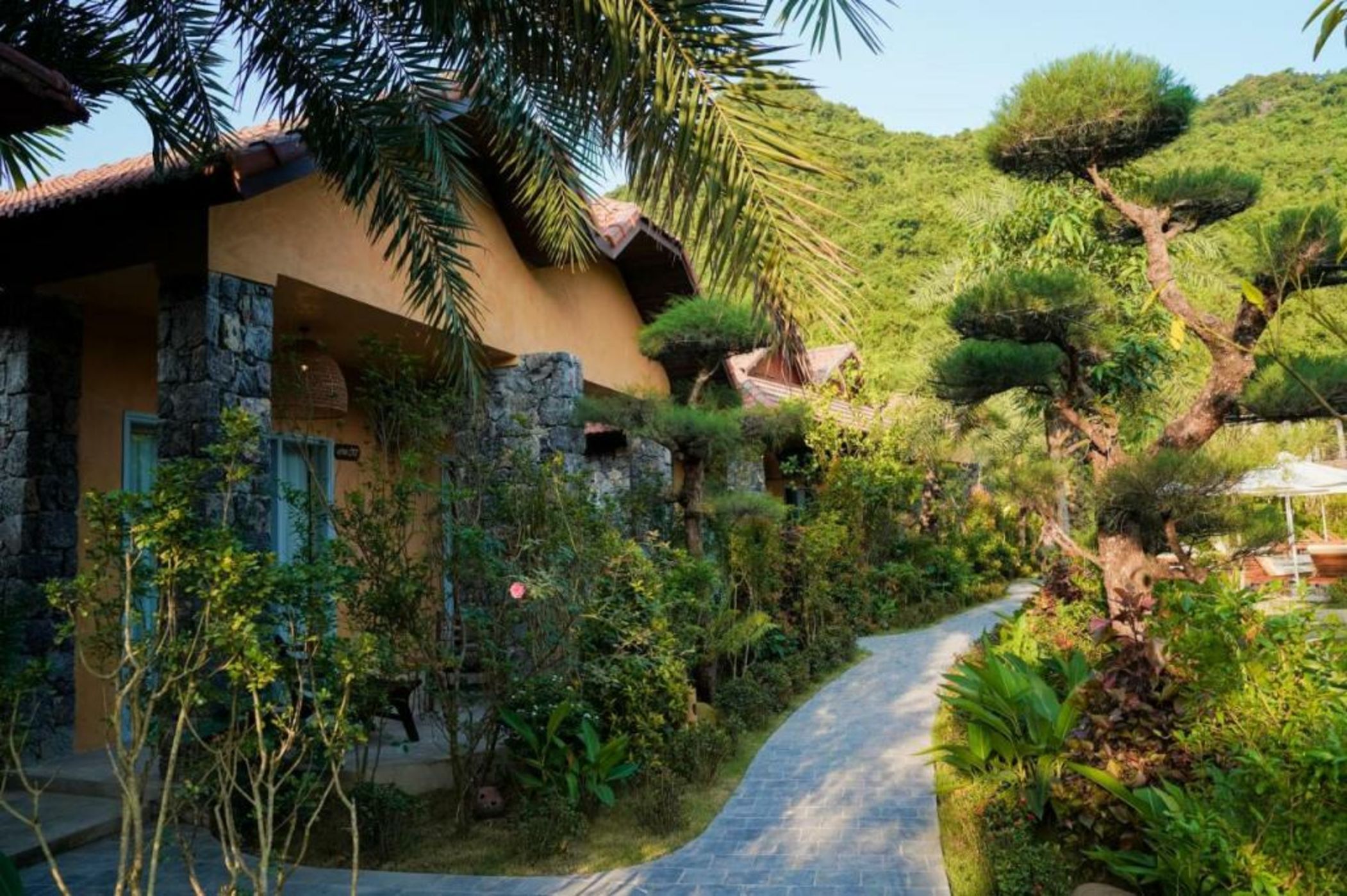 Tam Coc Retreat Ninh Binh