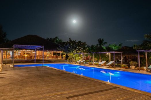 Ventana Hotel