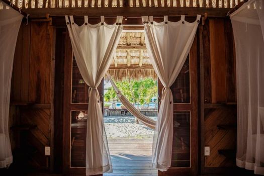 Ventana Hotel