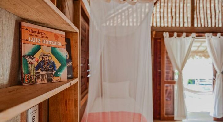 Ventana Hotel