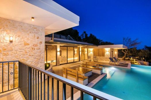 Villa Ble