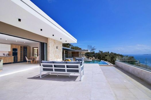 Villa Ble