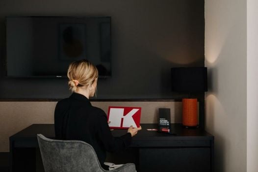 Hotel Kramer