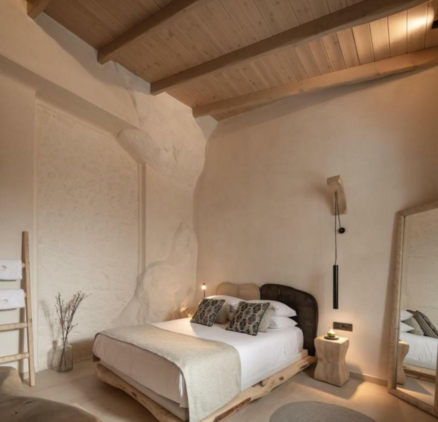 Manili Boutique Suites & Villas