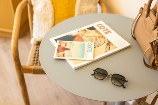 Nice Pam Hotel Fully Renovated
