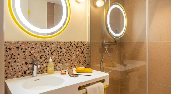 Nice Pam Hotel Fully Renovated
