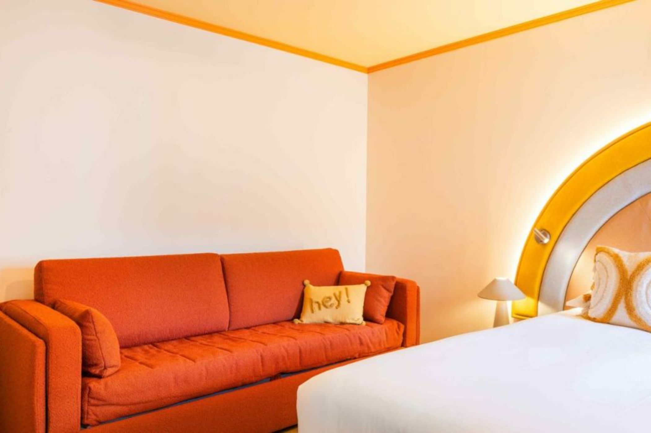 Nice Pam Hotel Fully Renovated