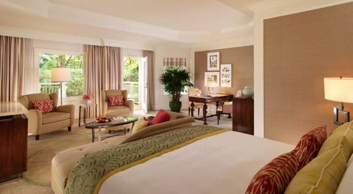 The Beverly Hills Hotel - Dorchester Collection