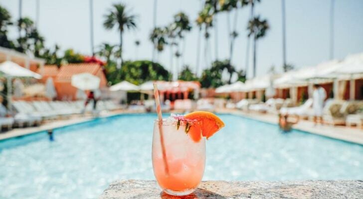 The Beverly Hills Hotel - Dorchester Collection
