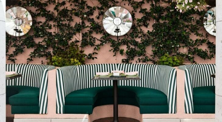 The Beverly Hills Hotel - Dorchester Collection