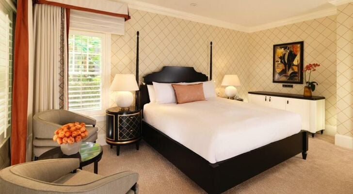 The Beverly Hills Hotel - Dorchester Collection