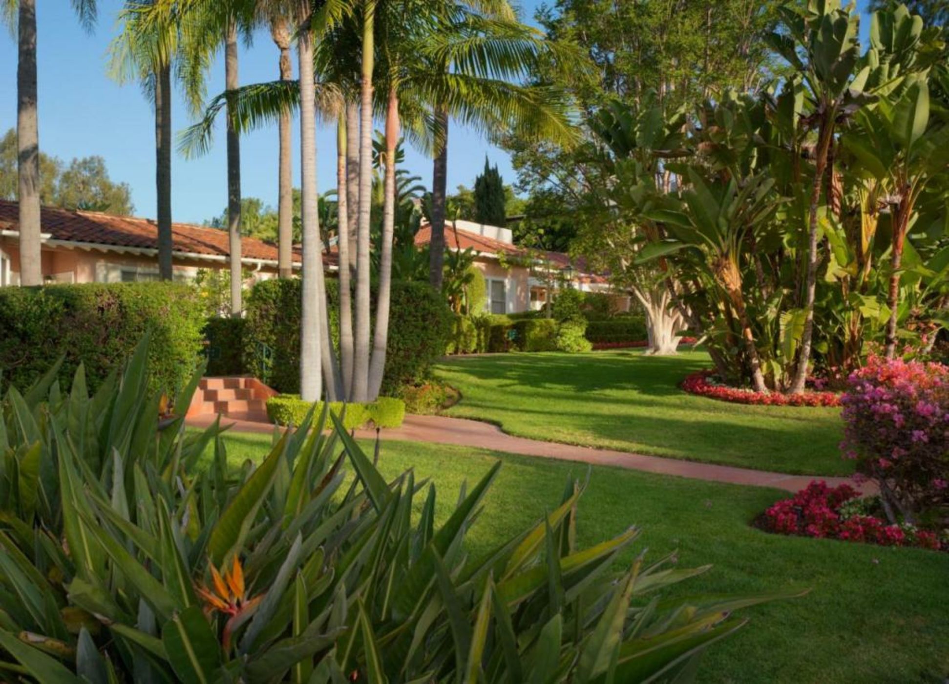 The Beverly Hills Hotel - Dorchester Collection