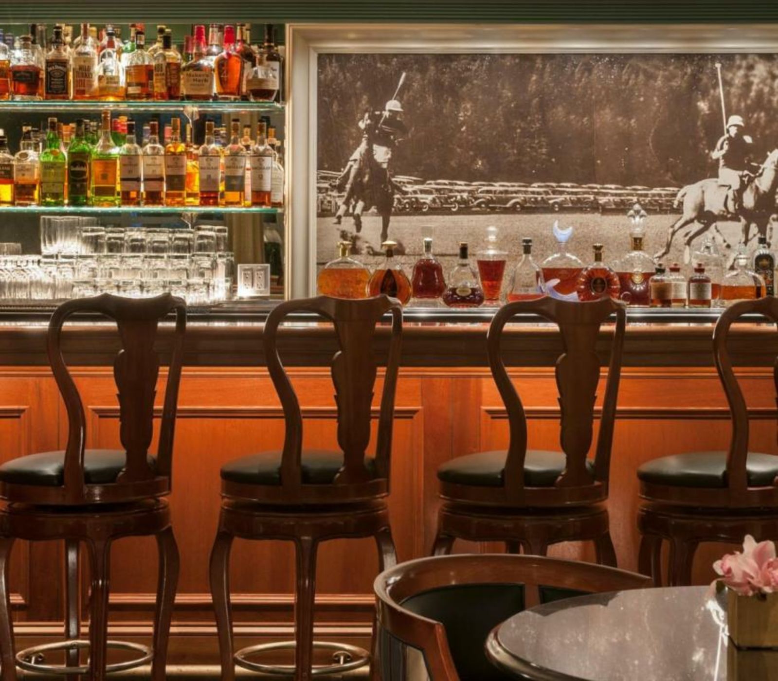 The Beverly Hills Hotel - Dorchester Collection