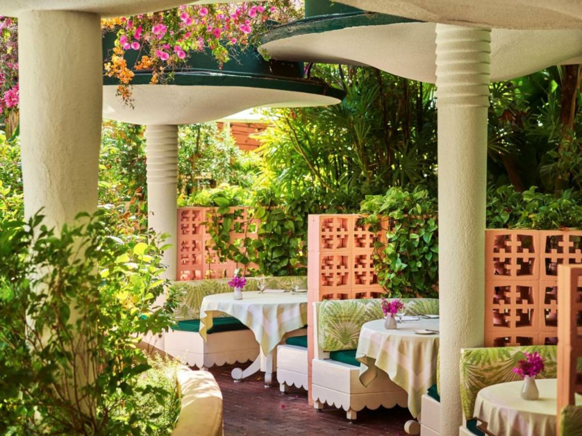 The Beverly Hills Hotel - Dorchester Collection