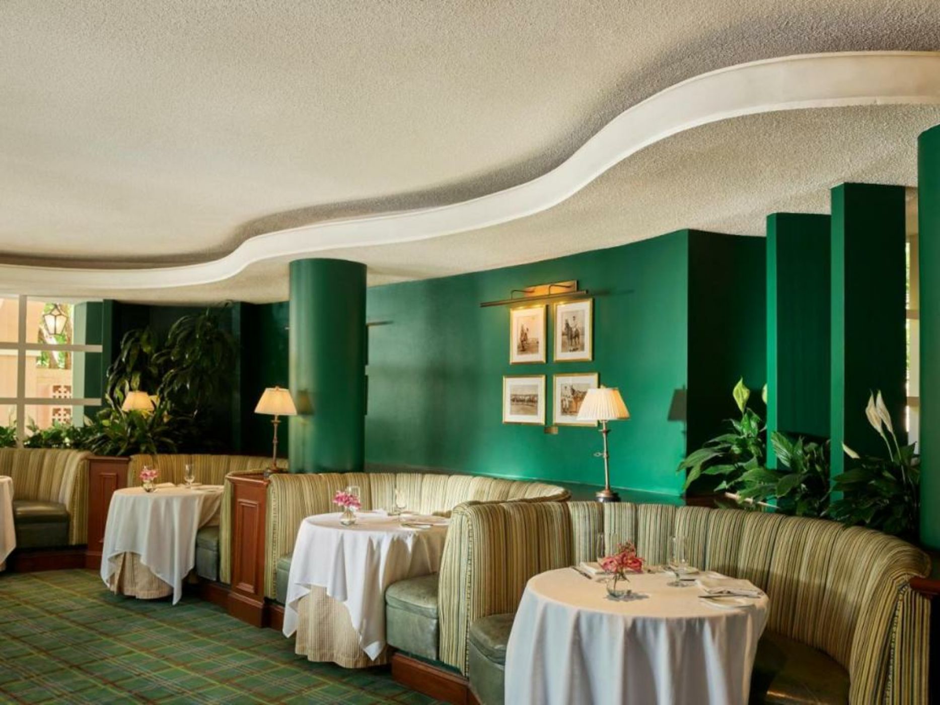 The Beverly Hills Hotel - Dorchester Collection