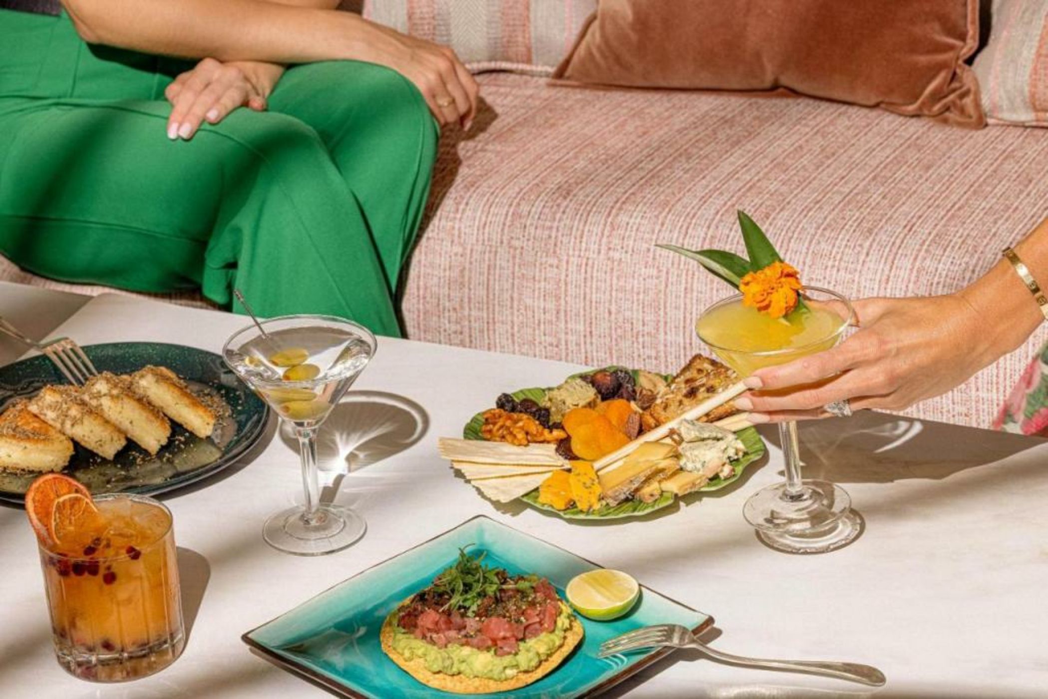 The Beverly Hills Hotel - Dorchester Collection