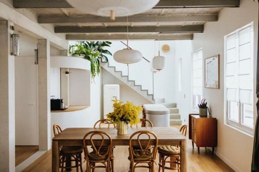 Maison Hubert B&B