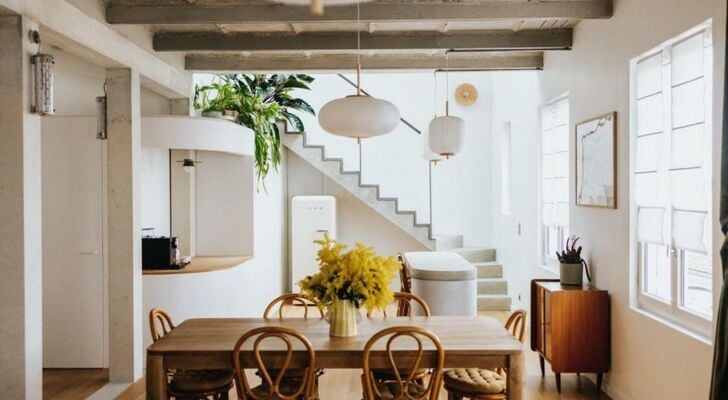 Maison Hubert B&B