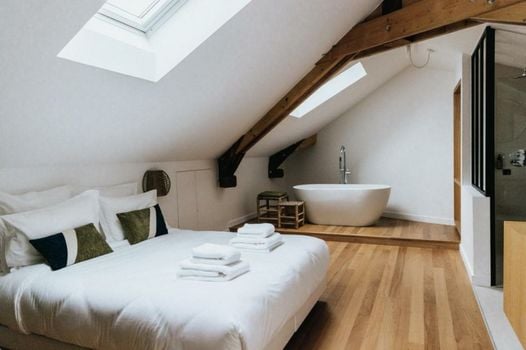 Maison Hubert B&B
