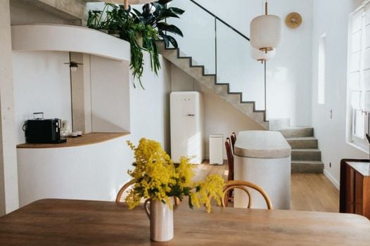 Maison Hubert B&B