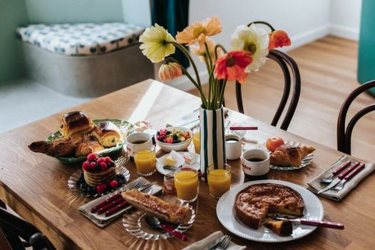 Maison Hubert B&B