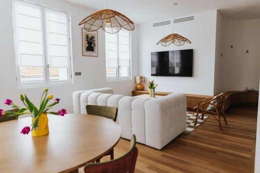 Maison Hubert B&B
